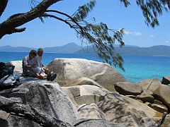 164 Fitzroy Island